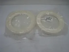 2 LAM 716-011036-001 Ring Filler, orifice, alumnia