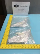 2 LSA 678067-01 Shield Load Lock, Novellus 00-678067-01, 131347