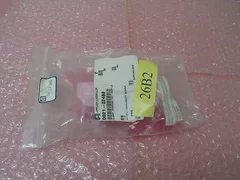 2 NEW AMAT 0021-02488 CLAMP, WINDOW, DXZ VIEW LID