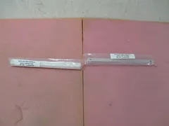 2 NEW AMAT 0021-18782 PLATE ADAPTER LL TO XFER PRODUCER SE