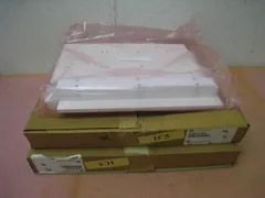 2 NEW AMAT 0190-01593 TOP BASE, TL WATER SYSTEM