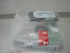 2 NEW AMAT 0242-23671 KIT, DPS-11 Foreline, Heated