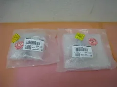 2 NEW AMAT 1350-00492 Setra 2231025PABW2CD1M Pressure Transducer