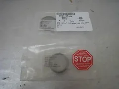 2 NEW AMAT 3060-01464 BRG BALL 1.0625 BORE, 150 O.D. .281W