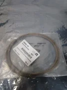 2 NEW AMAT 3700-01414 O RING ID 5.725 CSD .210 75 DURO B, 106632