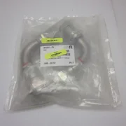 2 NEW Applied AMAT 3300-06157 FTG Helium Elbow 1&quot; -F/M SST