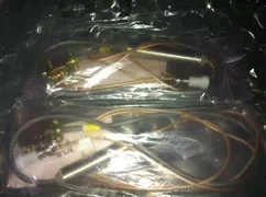 2 NEW Applied Materials 0190-10183 SENSOR, INDUCTIVE POSITION SPRING TIP AMAT