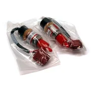 2 NEW Wasco SP129-81W3A-X/9698 Pressure Switches AMAT 1270-00715 Vacuum SP120