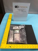 2 NOVELLUS 00-051705-62 AEROV0OX NS0H2510G4SR CAPACITOR, 170602