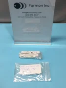 2 NOVELLUS 15-00944-00 CLAMP, TOE, 178828