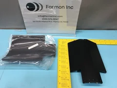 2 NOVELLUS 15-055514-00 GRAPHITE SHIELD, 138904