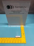 2 NOVELLUS 15-120150-04 TUBE INJECTOR, 40229-060835, 176496