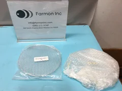 2 NOVELLUS 16-103973-00 COLLIMATOR, 175777