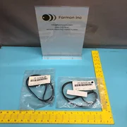 2 NOVELLUS 19-263635-00 BELT, 167088