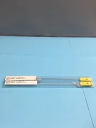 2 NOVELLUS 27-180607-00 SHIELD, PROBE, THERMOUPLE, 122467