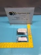 2 NOVELLUS 60-312139-00 ELECTRIC VALVE, 5P, 2 POSI, 24VDC, W/ADAPTER, 161247