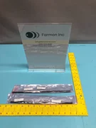 2 NOVELLUS AD2608A1 SUPPORT,PARK POSITION,MAIN LINER, 179490