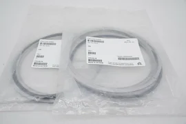 2 New 3700-01864 SEAL CENTERING RING ASSEMBLY NW160 W/ VITON ORING & SPACER SST