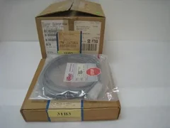 2 New AMAT 0150-20778 harness cable KTEC electronics 