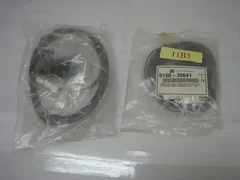 2 New AMAT 0150-35641 DPS centura cable Assy, 24VAC rear lamp 