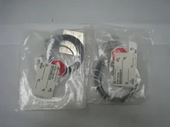 2 New , AMAT 0150-76155 cable ASSY. exhaust switch liquid inject 