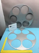 2 Novellus 15-042148-00 Plenum, Purge, Top, 145143