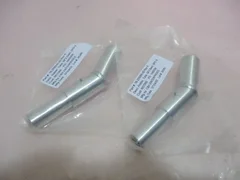 2 Novellus 16-259395-00 Holder, Tube, NF3 Swirl, SPD-S, 417030