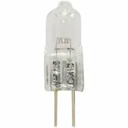 (2) REPLACEMENT BULBS FOR AMAT 1010-01223 20W 24V