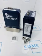2 Sets Aera FC-D981C Mass Flow Controller MFC 15SLM Novellus 22-144954-00 CO2 N2