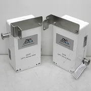 (2) IN USA OPTI-Sense 5000 NDIR Infrared Endpoint Detectors AMAT 0190-08344