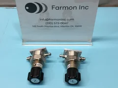 2 VERIFLO 959100W2PFSMM 43700614 AMAT 3800-01083 PRESSURE REGULATOR, 172802