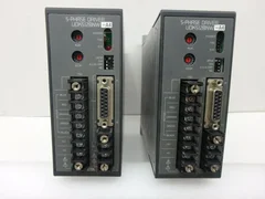 2 VEXTA UDK5128NW2-A4 5-Phase Stepping Motor Driver UDK Series AMAT 0870-01031