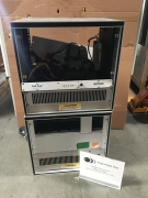 2 AMAT 0010-76036 MINI CONTROLLERS, FAN PAK UNITRACK, 1360-01040, 192775