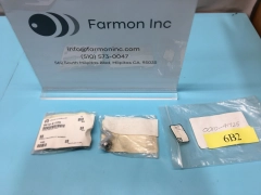 2 AMAT 0010-91725 LATCH ROLLER ASSY, 184527