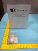 2 AMAT 0015-01000 SPROCKET DRIVEN, 182414