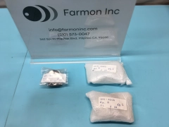 2 AMAT 0015-35165 GOLDGUARD CUSH-A-CLAMP, 185955