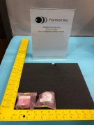 2 AMAT 0015-71026 Pulley, 180084