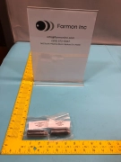 2 AMAT 0015-77044 FILTER, IN-LINE, AIR, OIL, 185937