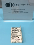 2 AMAT 0020-01668 COVER, PCB, STEPPER MOTOR INDEXER, SWLL, 180190