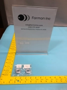 2 AMAT 0020-03514 Roller, End Idler, 185387