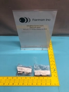 2 AMAT 0020-05269 Monolith Lid Pin Receiver D.C., 180530