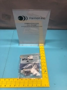 2 AMAT 0020-06706 Bracket, 184532