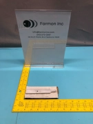 2 AMAT 0020-09331 CLEVIS CYLINDER, CASSETTE LOCK, 150MM, 181605