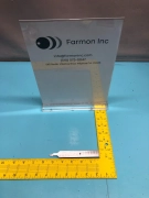 2 AMAT 0020-09331 CLEVIS CYLINDER, CASSETTE LOCK, 150MM, 183912