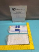 2 AMAT 0020-10802 Window, Front Door, TEOS/DOPANT, 183746