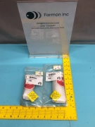 2 AMAT 0020-23631 VENT LINES BRACKET 1 OF 3, 180060