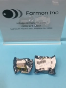 2 AMAT 0020-23836 Plate Adapter Clamp, 180245