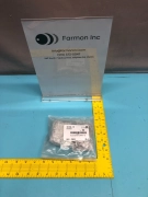 2 AMAT 0020-23836 Plate Adapter Clamp G-12, 180519