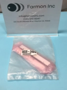 2 AMAT 0020-24642 Bracket, 180454