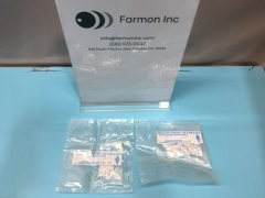 2 AMAT 0020-30890 Clamp, Adjustable, 189482